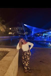 Michael Watson - Daddy Oklahoma, USA