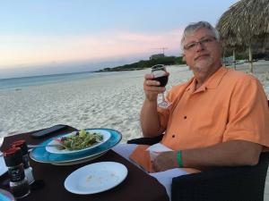 Michael Young - Daddy Iowa, USA