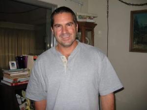 Micheal Young - Daddy Midlothian, USA