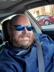 Miguel Hodges - Daddy Seattle, USA