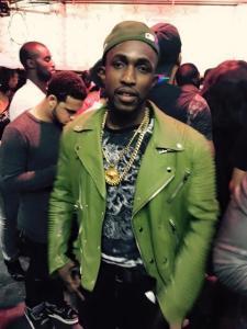 Mike Wickman - Daddy Manchester, United Kingdom