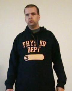 Mitchell Tracy - Daddy Boston, USA