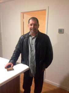 Monty Moore - Daddy Dallas, USA