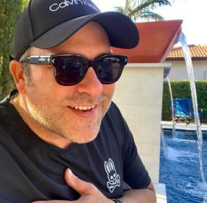 Morris Furrow - Daddy Mississauga, Canada