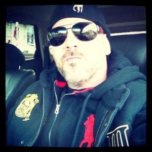 Nathan Wehrle - Daddy West Palm Beach, USA