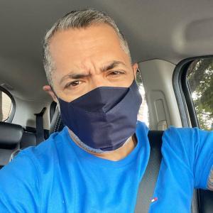 Nathaniel Chapin - Daddy Winnipeg, Canada