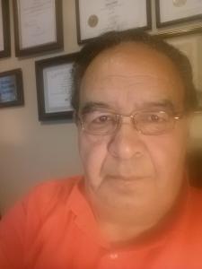 Nathaniel Cook - Daddy Chelsea, USA