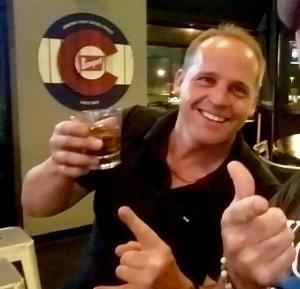 Neil Petrie - Daddy Birmingham, United Kingdom