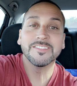 Nicholas Janus - Daddy Jacksonville, USA