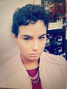 Nigel Bennett - Daddy Bournemouth, United Kingdom