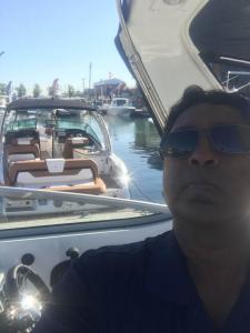 Noe Pettigrew - Daddy Bristol, United Kingdom