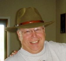 Norman Peterman - Daddy Oxford, United Kingdom