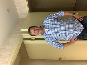 Oswaldo Bryant - Daddy Liverpool, United Kingdom