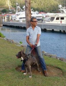 Otis Weldy - Daddy Roshester, USA