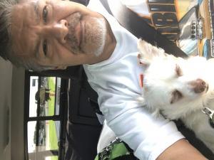 Pablo Scott - Daddy New Jersey, USA