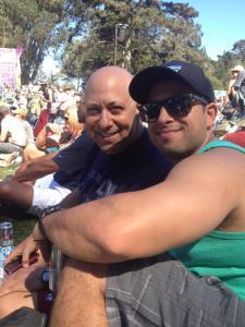 Patrick Jean - Daddy Regina, Canada