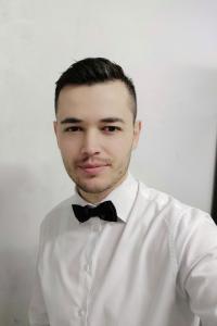 Patrick Kim - Daddy Regina, Canada