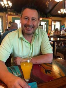 Patrick Williams - Daddy , United Kingdom