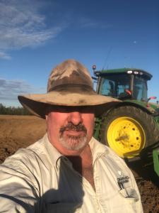 Paul Carlson - Daddy Dallas, USA