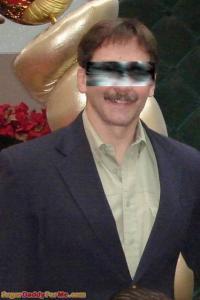 Paul Castro - Daddy Manchester, United Kingdom