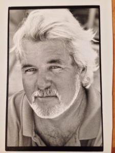 Paul Cleveland - Daddy Florida, USA