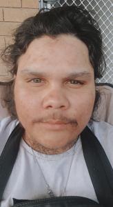 Paul Ellis - Daddy San Francisco, USA