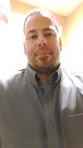 Paul Paynter - Daddy Ohio, USA