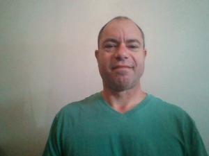 Perry Wilson - Daddy Indianapolis, USA