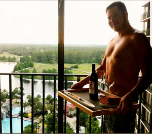 Peter Jamerson - Daddy Seattle, USA