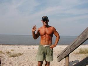 Peter Kittel - Daddy Rockford, USA