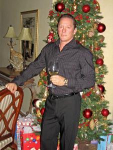 Peter McFarland - Daddy Bournemouth, United Kingdom