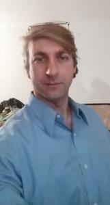 Peter Morgan - Daddy Pittsburg, USA