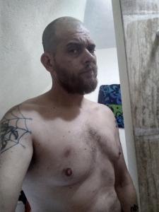 Philip Baker - Daddy Edinburg, USA