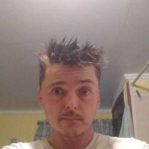 Philip Girton - Daddy Charleston, USA