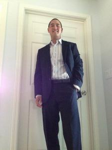 Philip McElwee - Daddy , United Kingdom