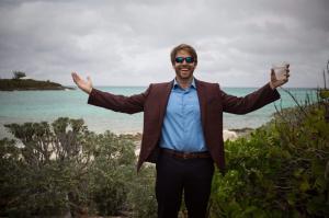 Quentin Jefcoat - Daddy Manchester, United Kingdom