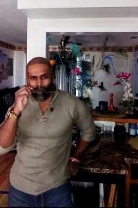 Quinn Slater - Daddy London, United Kingdom