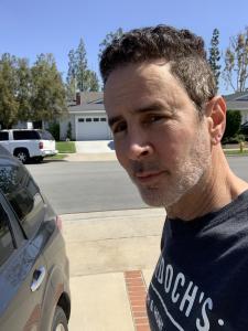 Ramiro Nash - Daddy Maryland, USA