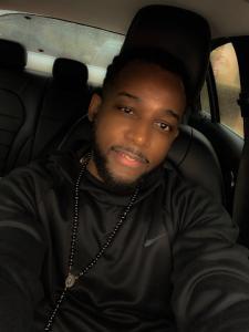 Randy Brandow - Daddy York, United Kingdom