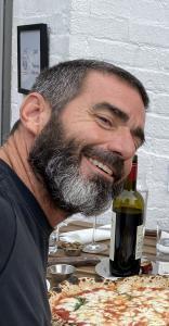 Randy Lopez - Daddy Winnipeg, Canada