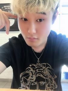 Randy Zielinski - Daddy York, United Kingdom