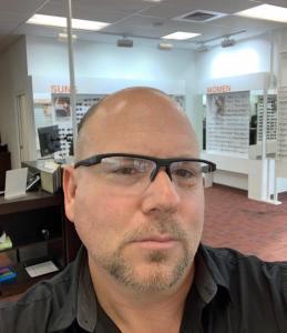 Raul Thompson - Daddy Aubrey, USA