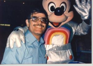 Raymond Owens - Daddy Bloomington, USA