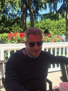 Raymond Sykes - Daddy Ohio, USA