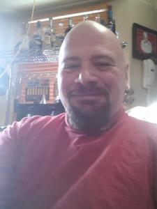 Reggie Grass - Daddy Fresno, USA