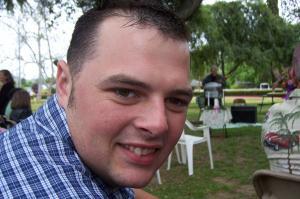 Richard Boyce - Daddy Maryland, USA