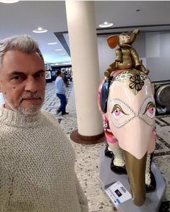 Richard Cane - Daddy Illinois, USA