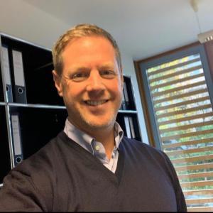 Richard Clark - Daddy Sheffield, United Kingdom