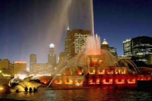 Richard Griffin - Daddy Aubrey, USA