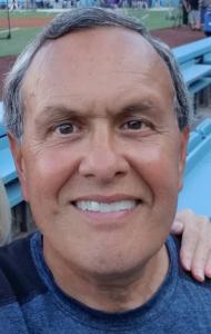 Richard Martinez - Daddy Aubrey, USA